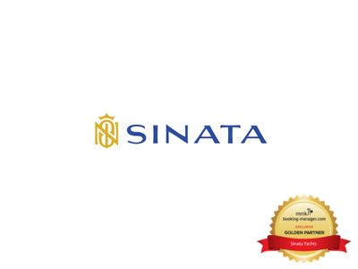 Golden Upgrade: Sinata Yachts